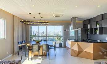 Imagem 2: São Paulo - Apartamento Padrão - PINHEIROS