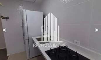 Imagem 7: 2 Dormitórios 1 Vaga 40m2 City Bussocaba