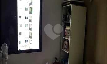 Imagem 7: BROOKLIN APARTAMENTO A VENDA 3 QUARTOS 2 VAGAS