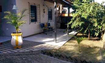 Imagem 2: Chalé Olinda Cidade Alta (mobiliado/ no Carmo