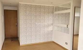 Imagem: Apartamento 2 Dormitórios - Taboão Diadema