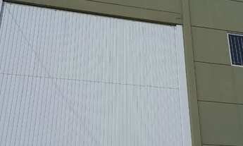 Imagem 3: Galpão/Depósito/Armazém para aluguel tem 300 metros quadrados em Aririú - Palhoça - SC