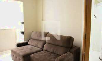 Imagem 4: Apartamento para Aluguel - Tubalina, 2 Quartos, 52 m2