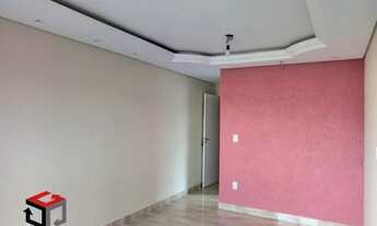 Imagem 3: Apartamento 60m2 2 dormitorios , 1 vagas de garagem sao bernardo do campo