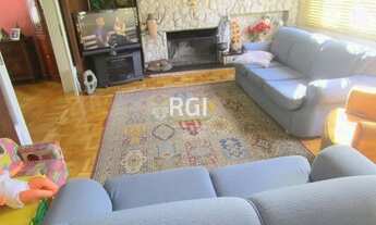 Imagem 1: Casa para Venda - 270m², 3 dormitórios, sendo 1 suites, 2 vagas - Menino Deus