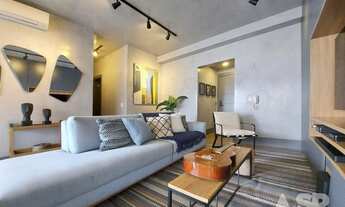 Imagem 6: Apto aluguel e venda 77 metros, 1 suíte e closet no Thera Pinheiros