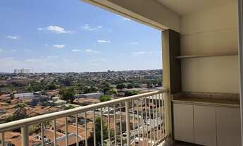 Imagem 5: Apartamento para venda com 78 metros quadrados com 3 quartos em Aeroviário - Goiânia - GO