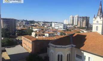 Imagem 5: Apartamento com 3 dormitórios para alugar, 104 m² por R$ 2.770/mês - Centro - São Carlos/S