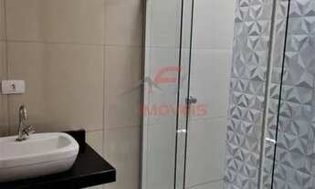 Imagem 7: IMÓVEL RESIDENCIAL JD. CEREJEIRAS EM SARANDI CÔMODOS; COZINHA SALA BWC 03 QU