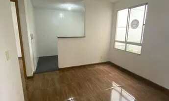 Imagem: Apartamento para alugar Condomínio Santa