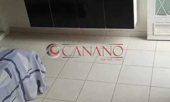 Imagem 6: Casa de rua-À VENDA-Higienópolis-Rio de Janeiro-RJ