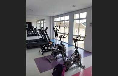 Imagem 6: Apartamento com 3 dormitórios para alugar, 89 m² por R$ 4.682,00/mês - Vila Esperia Ou Gig