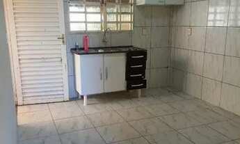 Imagem 4: Aluga-se casa sozinha no lote