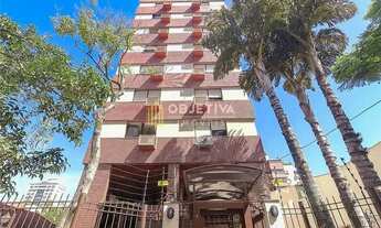 Imagem 2: Apartamento à venda 3 Quartos, 1 Vaga, 101.89M², Menino Deus, Porto Alegre - RS