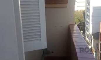 Imagem 6: Apartamento no Centro de 2 dormitórios próximo da UFRGS