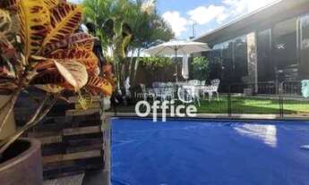 Imagem 2: Sobrado com 4 dormitórios à venda, 281 m² por R$ 1.300.000,00 - Parque Brasília 2ª Etapa