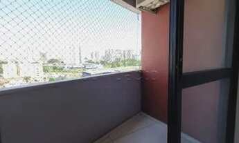 Imagem 2: Apartamento Padrão em São José do Rio Preto