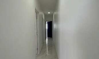 Imagem 7: Casa com 3 dormitórios à venda, 90 m² por R$ 275.000,00 - Jangurussu - Fortaleza/CE