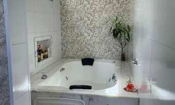 Imagem 1: Casa com 1 dormitório à venda, 120 m² por R$ 1.000.000,00 - Jardim Turmalinas - Santa Bárb