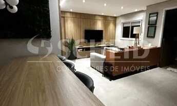 Imagem 3: Belíssimo Apartamento todo MOBILIADO