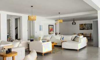 Imagem 3: Casa para Aluguel - Barra da Tijuca, 4 Quartos, 875 m2