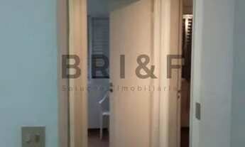 Imagem 4: Apartamento para venda n o Campo Belo 2 dormitórios 67 mts R$470.000,00