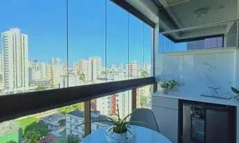 Imagem 5: APARTAMENTO 3 QUARTOS PRONTO PARA MORAR EM CANDEIAS