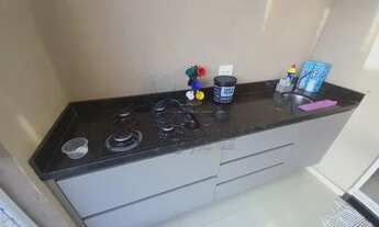 Imagem 5: Apartamento Padrão em Ribeirão Preto