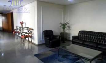 Imagem 2: Apartamento em Jardim da SAÚDE - São Paulo