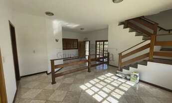 Imagem 2: Casa Condomínio - Urbanova - Residencial Portal da Serra - 3 Dormitórios