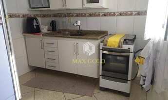 Imagem 5: Apartamento com 3 dormitórios, 74 m² - venda por R$ 265.000,00 ou aluguel por R$ 1.540,00