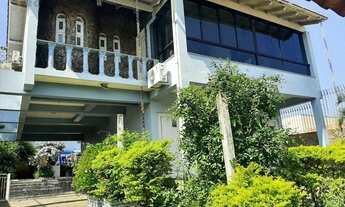 Imagem: Casa com 5 dormitórios para alugar, 345