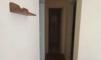 Imagem 4: Apartamento de 2 quartos, boa localização, mobiliado, junto ao comércio, com elevador e ga