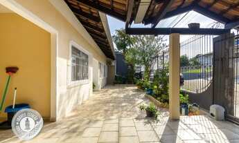 Imagem 7: Casa com 4 quartos sendo duas suítes , piscina , área de festa, no bairro Fortaleza !!!