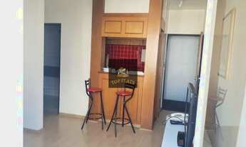 Imagem: Flat disponível no Jardim Paulista