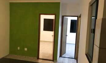 Imagem 2: Alugo AP 2 quartos QE 40 Guara