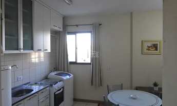 Imagem 4: STUDIO com 1 dormitório para alugar com 40m² por R$ 1.200,00 no bairro Centro - CURITIBA