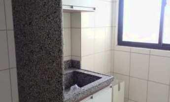 Imagem 2: Apartamento em capim macio com armários, cozinha, banheiros e quartos, próximo da roberto