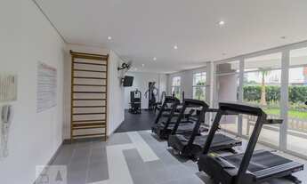 Imagem 4: Oportunidade - Apartamento 84m2 3 dor 1 suíte, sala com sacada gourmet, 2 vagas - Aceita