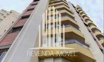 Imagem: Cobertura Duplex de 4 dormitorios 4 suítes