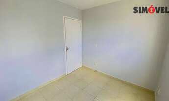 Imagem 7: Qd 301 - Apartamento com 3 dormitórios para alugar, 64 m² por R$ 2.220/mês - Águas Claras