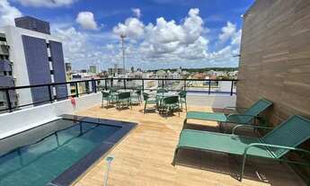 Imagem: Apartamento mobiliado/projetado 2 quartos