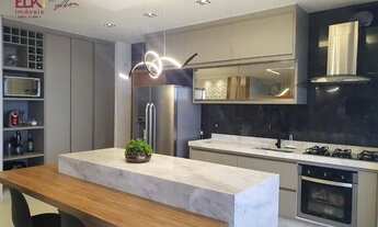 Imagem 3: Apartamento maravilhoso a venda, 155m² - Condomínio Renaissance - Taubaté/SP