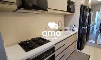 Imagem 5: Lindo apartamento mobiliado para alugar no bairro Santa Rita