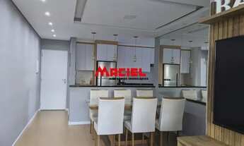 Imagem 2: Apartamento Padrão em São José dos Campos