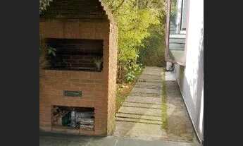 Imagem 2: Casa com 2 dormitórios à venda, 320 m² por R$ 3.500.000,00 - Jardim Guedala - São Paulo/SP