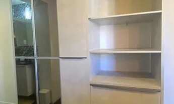 Imagem 5: Flat 1 quarto rua Setubal