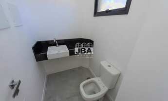 Imagem 6: CURITIBA - Sobrado Padrão - Boqueirão