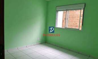 Imagem 5: Casa com 2 dormitórios para alugar, 70 m² por R$ 1.200/mês - Vila Alice - Diadema/SP
