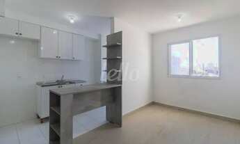 Imagem: São Paulo - Apartamento Padrão - Tatuapé